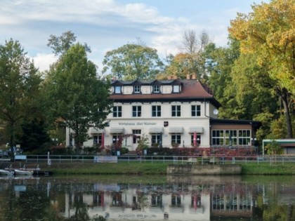 照片: Wirtshaus &quot;Zur Weinau&quot;